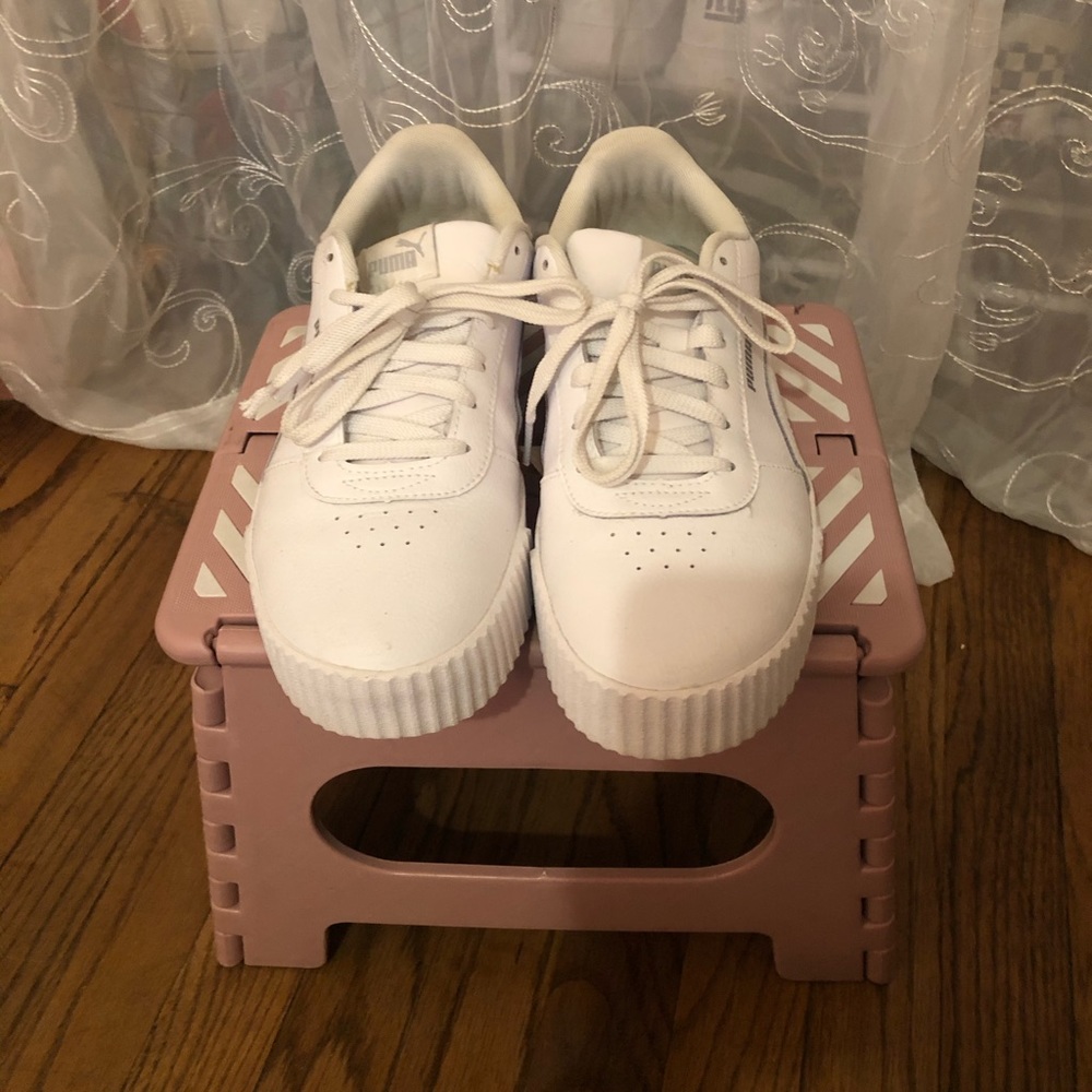 Puma Carina Sneakers